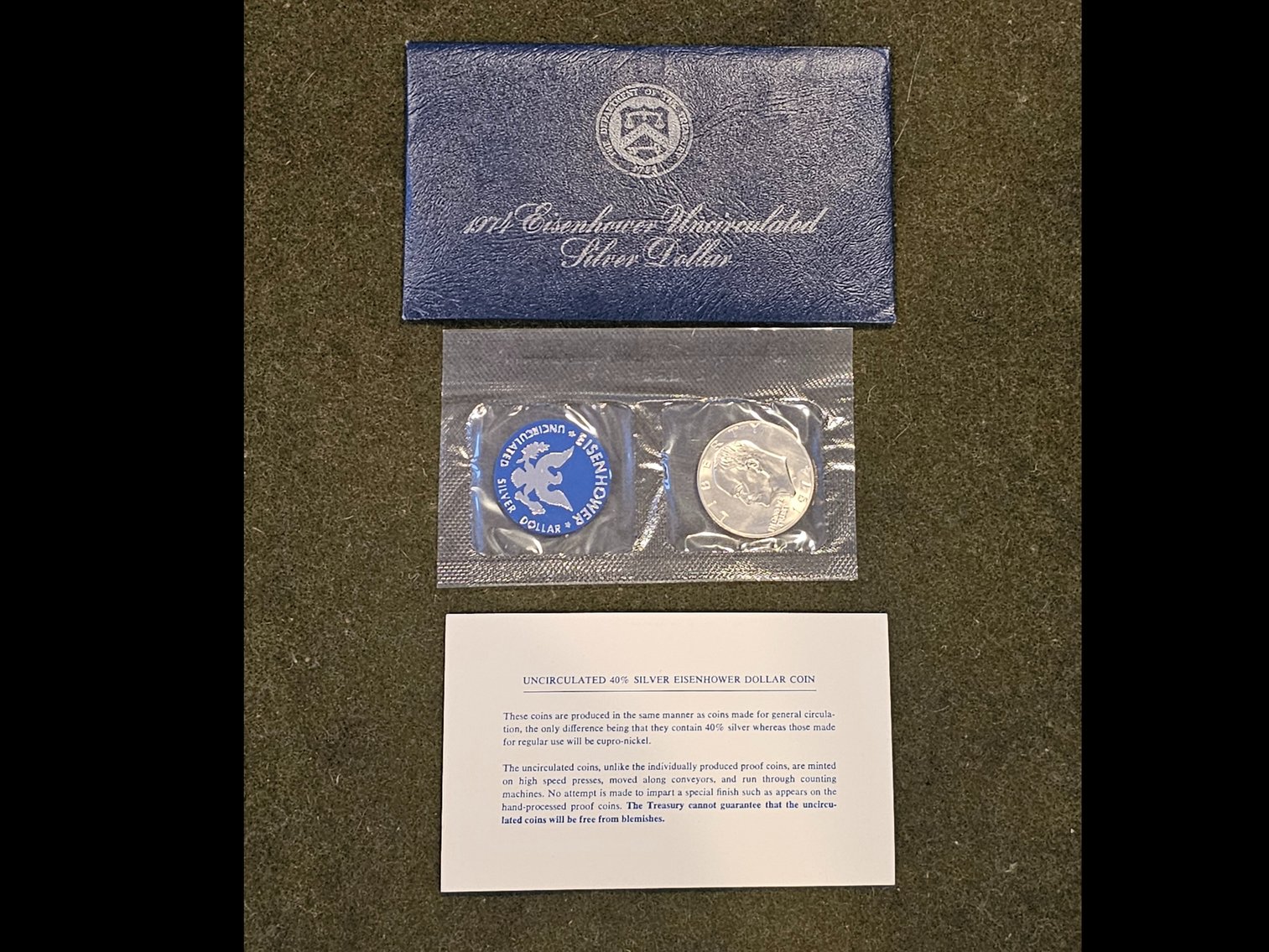 Image for Guns, Gold, Silver and More