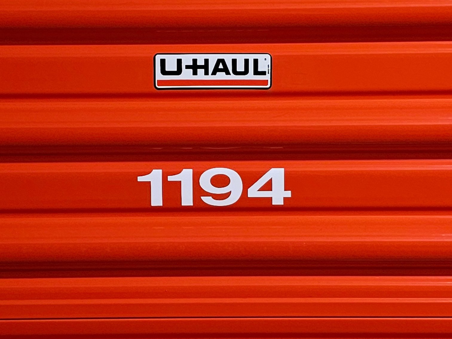 Image for U-Haul Storage February 2026
