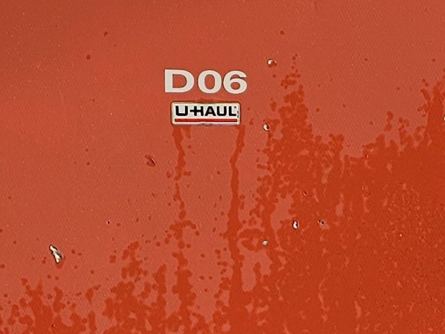 Image for U-Haul Storage February 2026