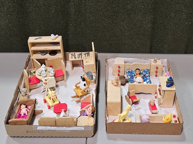 Image for Mid Spring Deals