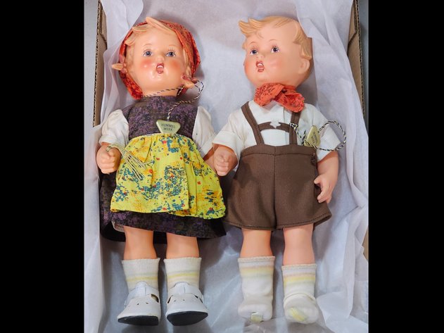 Image for Mid Spring Deals