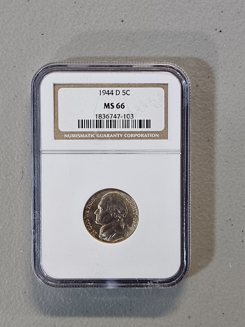 Image for April General Consignments 2026