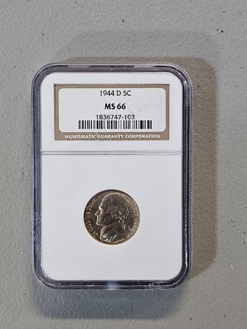 Image for April General Consignments 2026