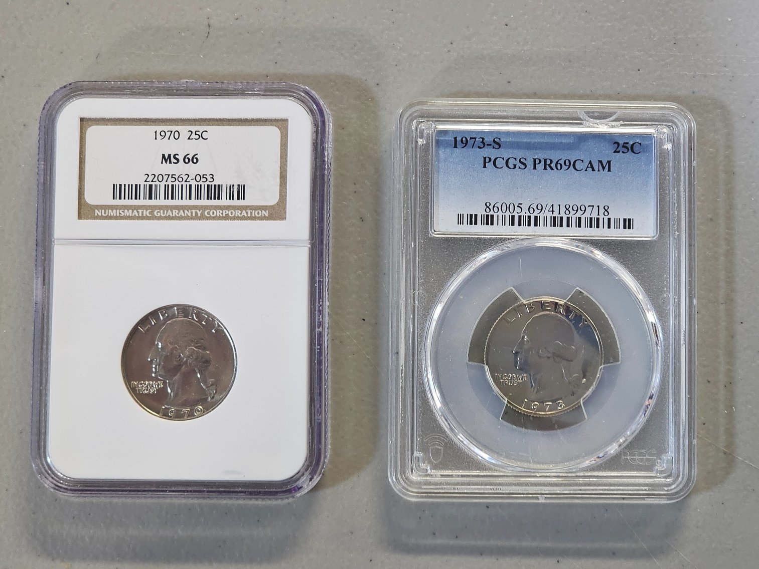 Image for April General Consignments 2026