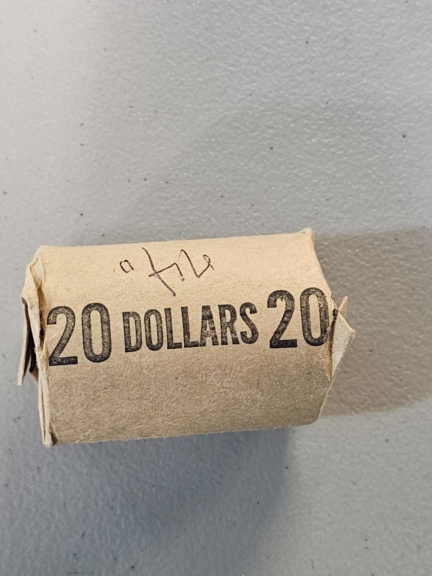 Image for April General Consignments 2026