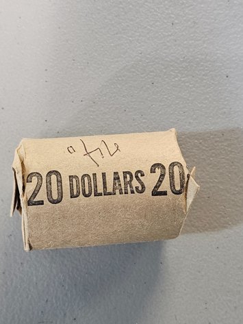 Image for April General Consignments 2026