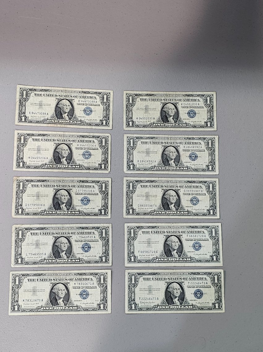 Image for April General Consignments 2026