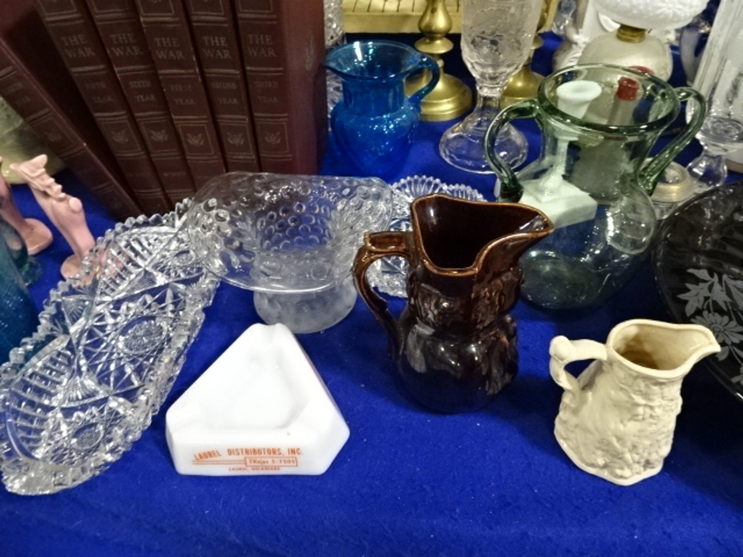 Image for Jan 25, 2024 Public Auction