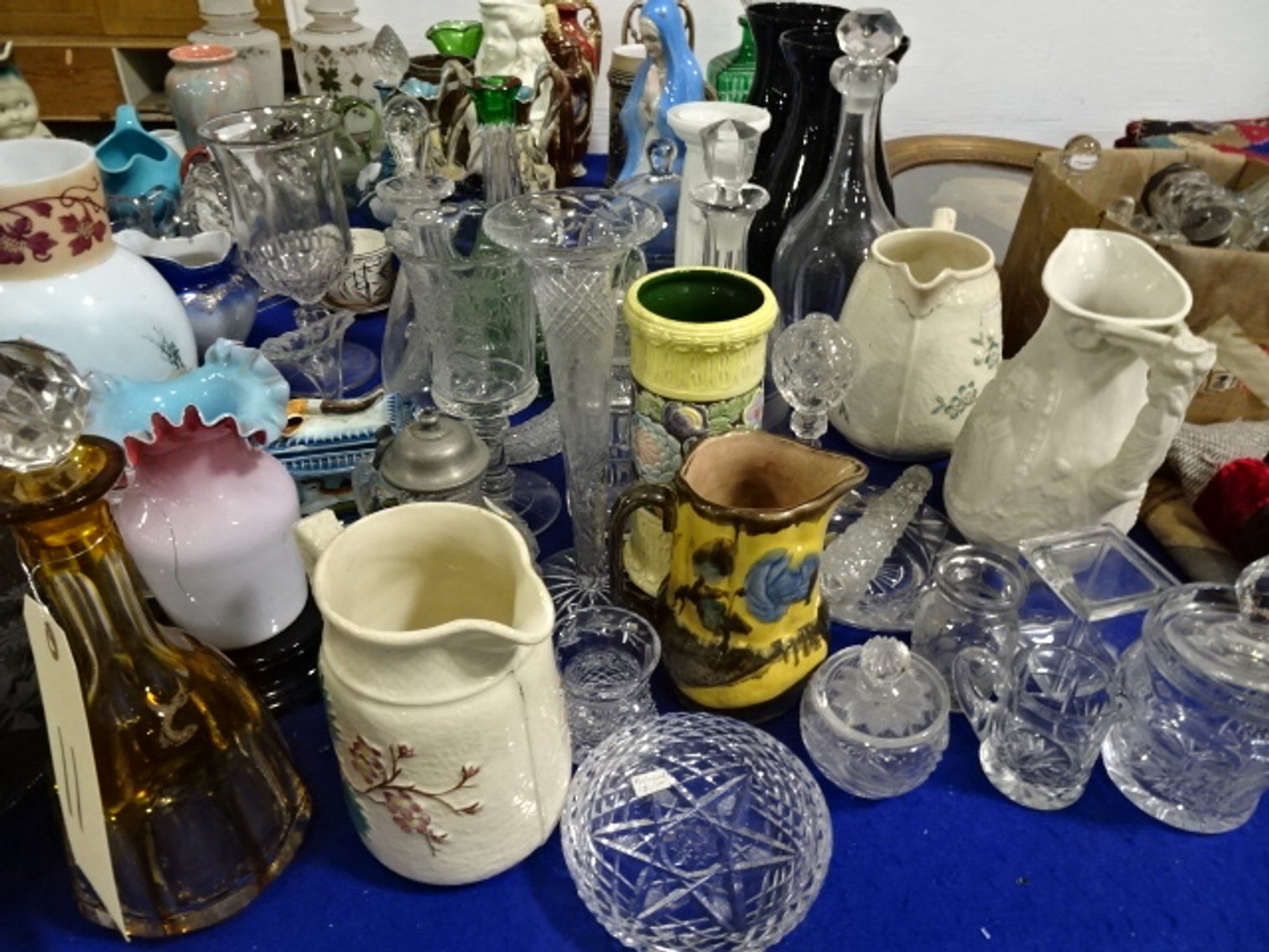 Image for Jan 25, 2024 Public Auction