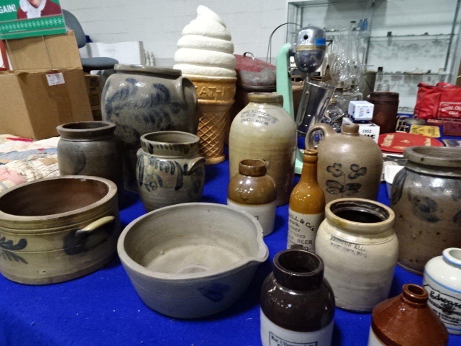 Image for Jan 25, 2024 Public Auction