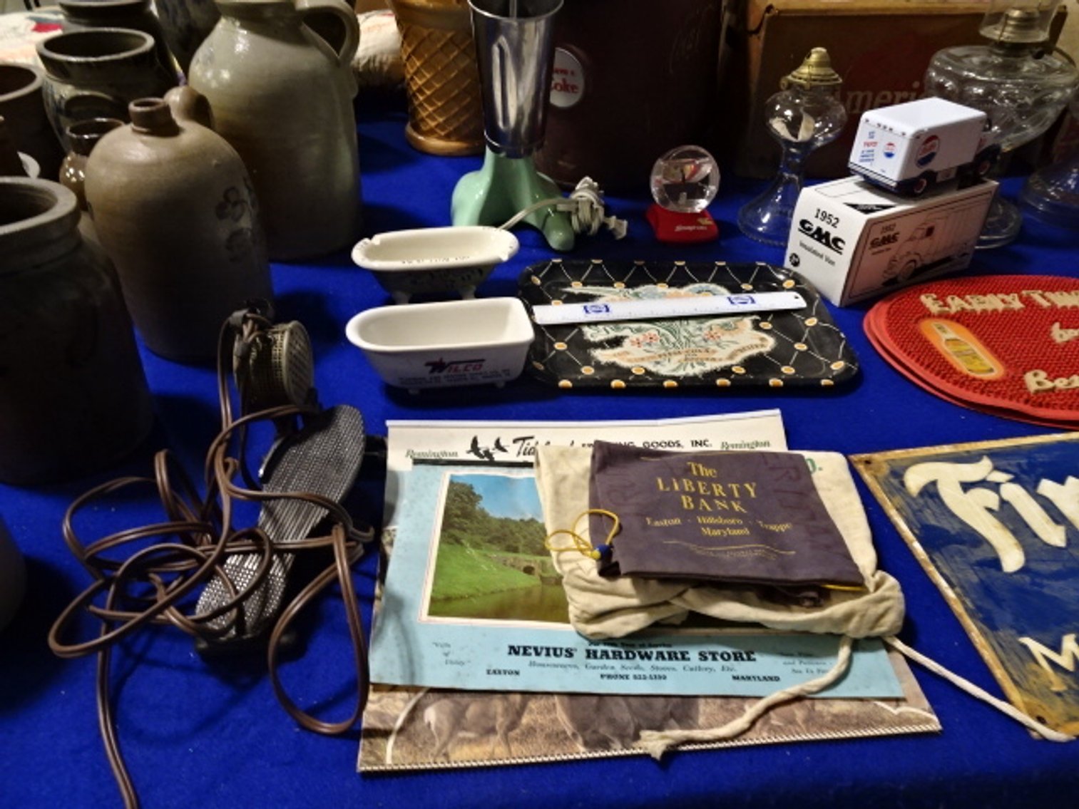 Image for Jan 25, 2024 Public Auction