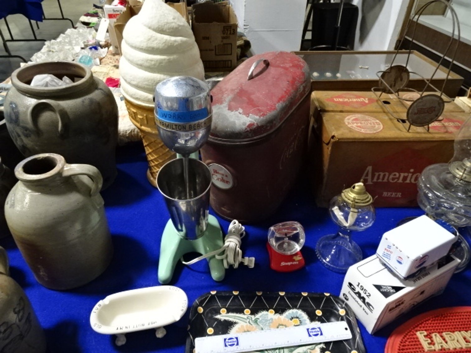 Image for Jan 25, 2024 Public Auction