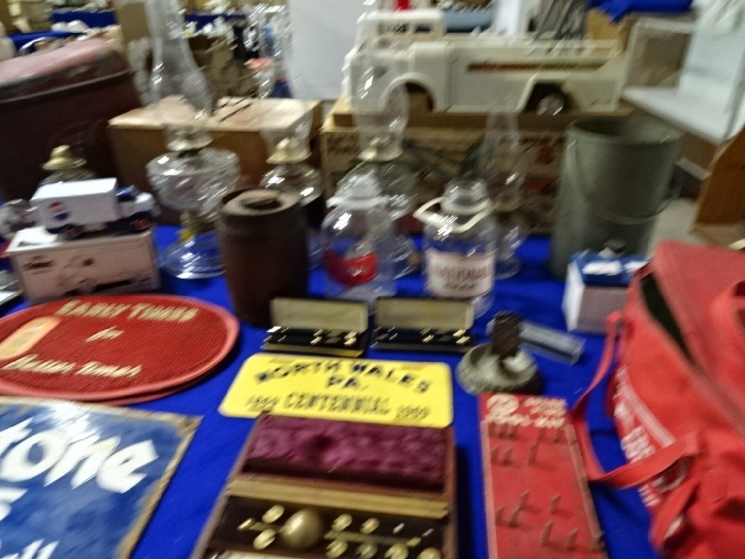 Image for Jan 25, 2024 Public Auction