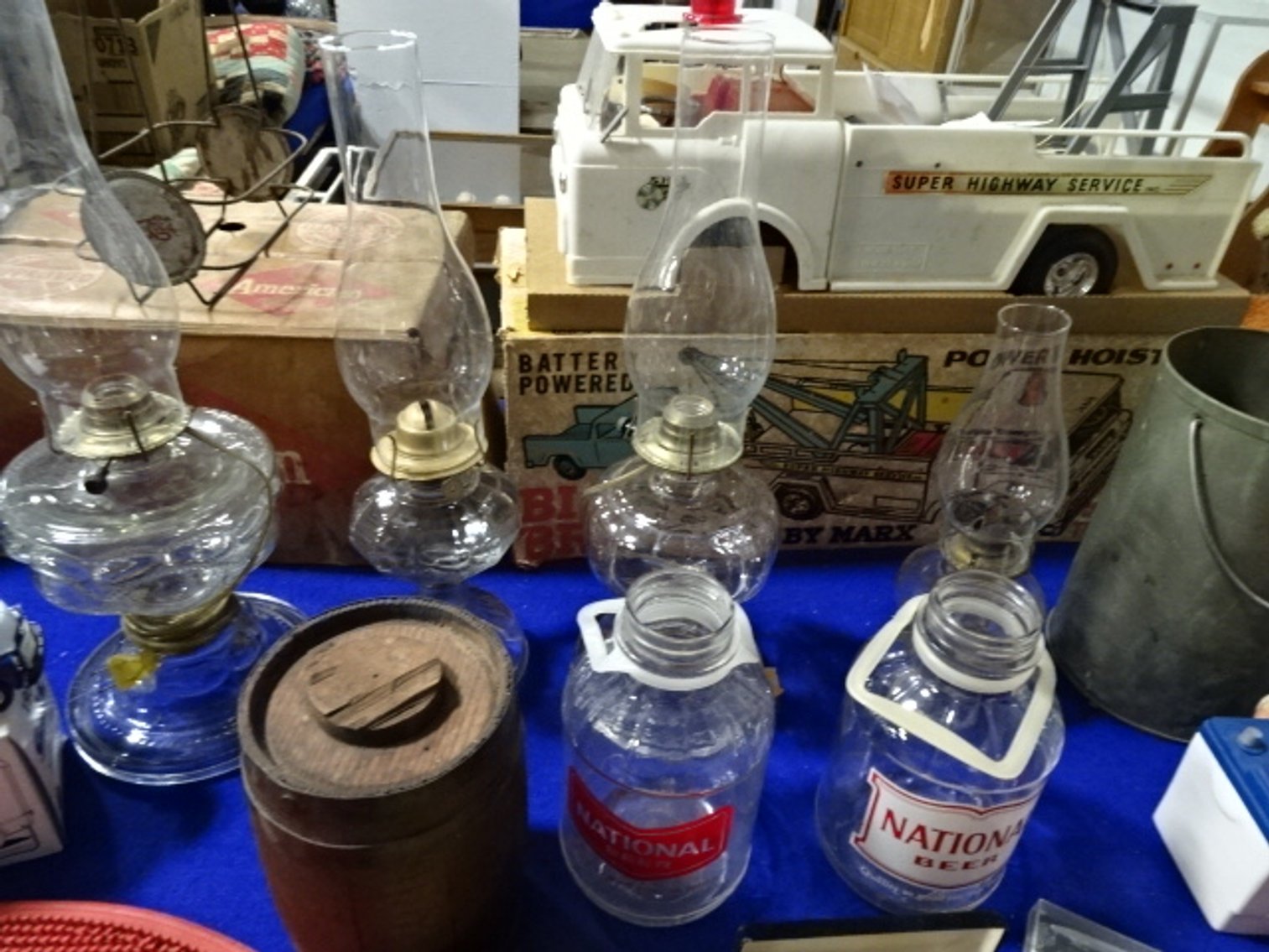 Image for Jan 25, 2024 Public Auction