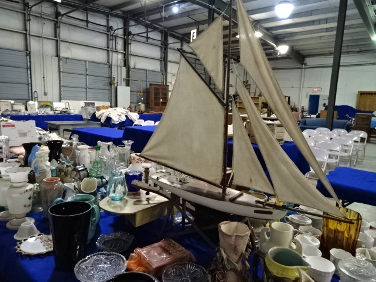 Image for Jan 25, 2024 Public Auction