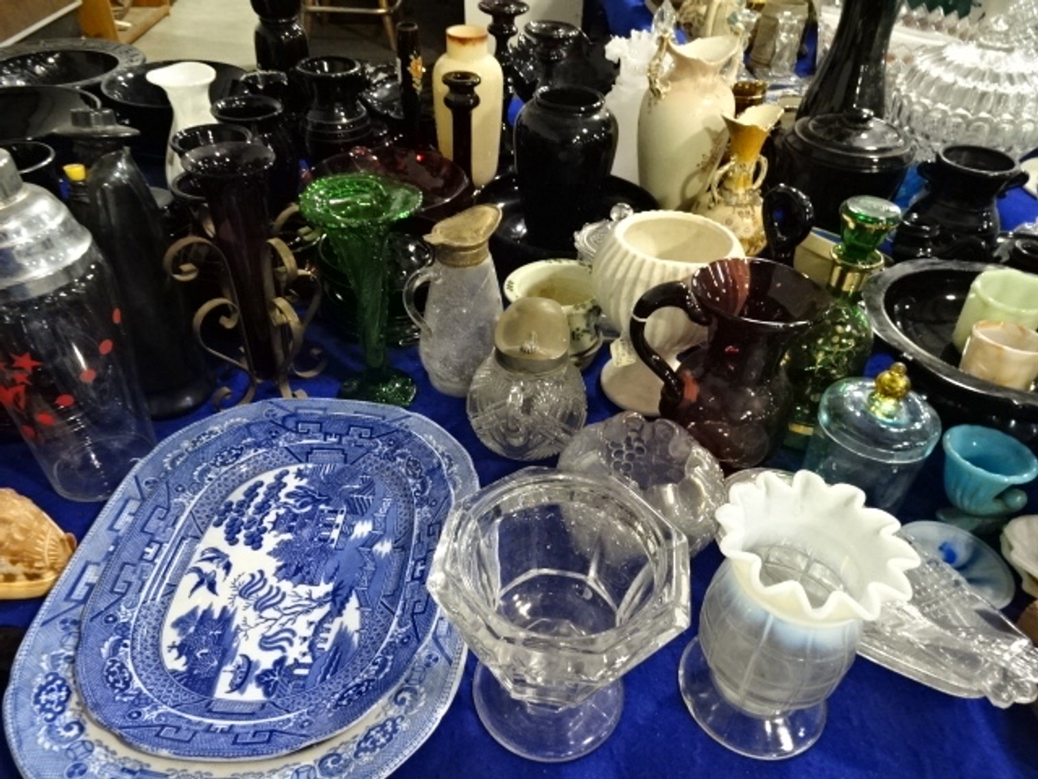 Image for Jan 25, 2024 Public Auction