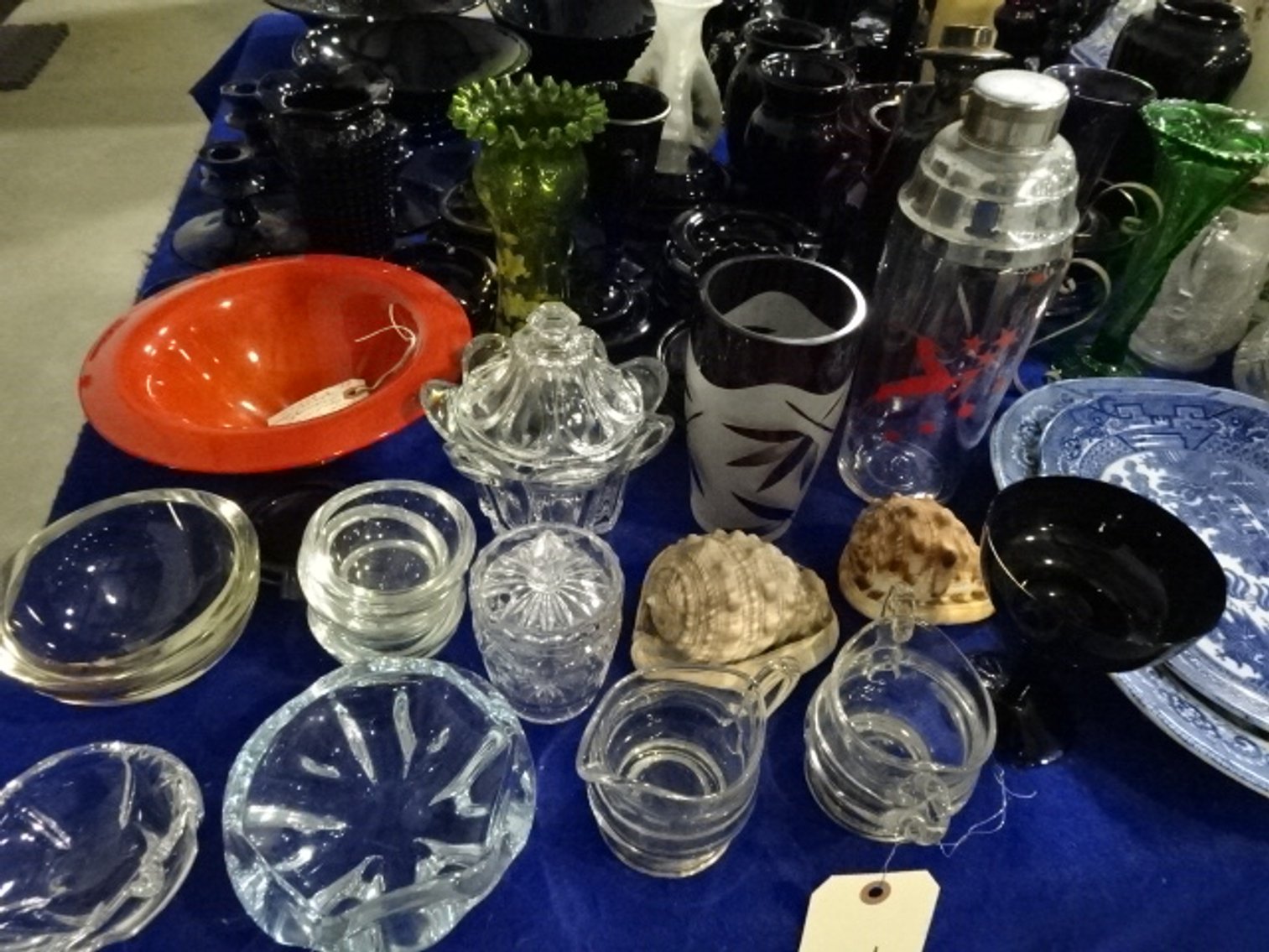 Image for Jan 25, 2024 Public Auction