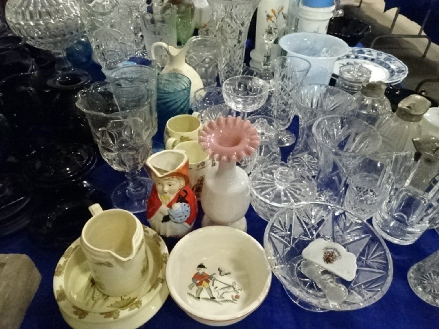 Image for Jan 25, 2024 Public Auction