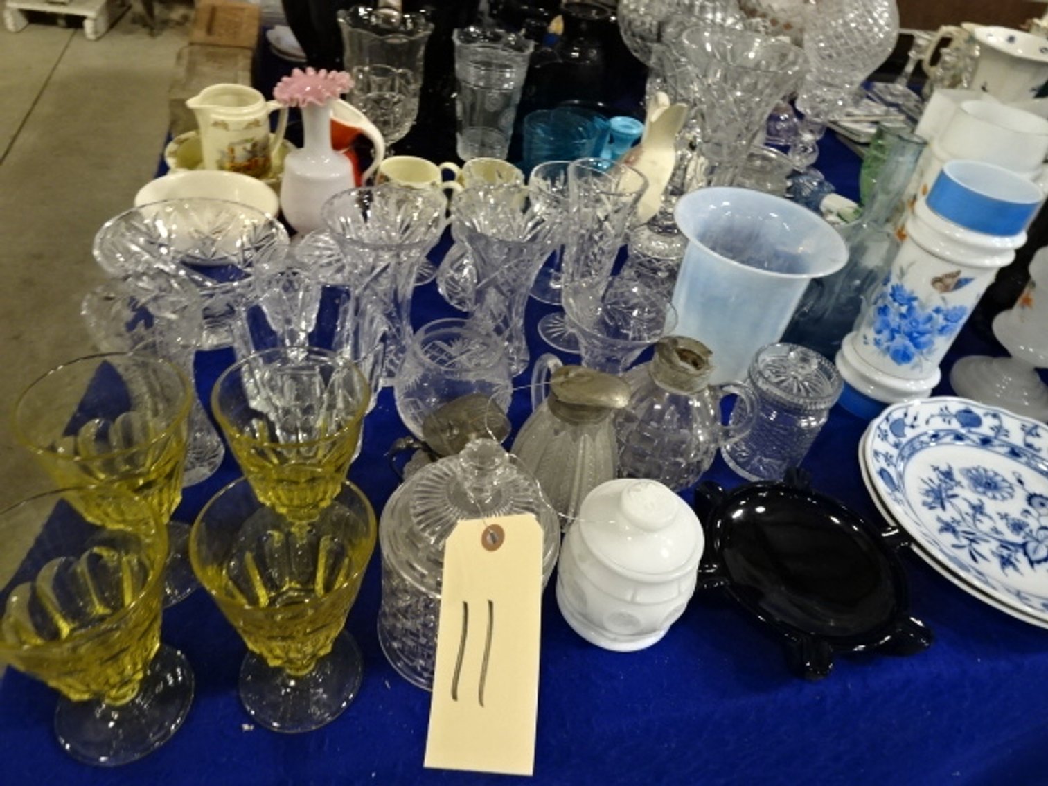 Image for Jan 25, 2024 Public Auction