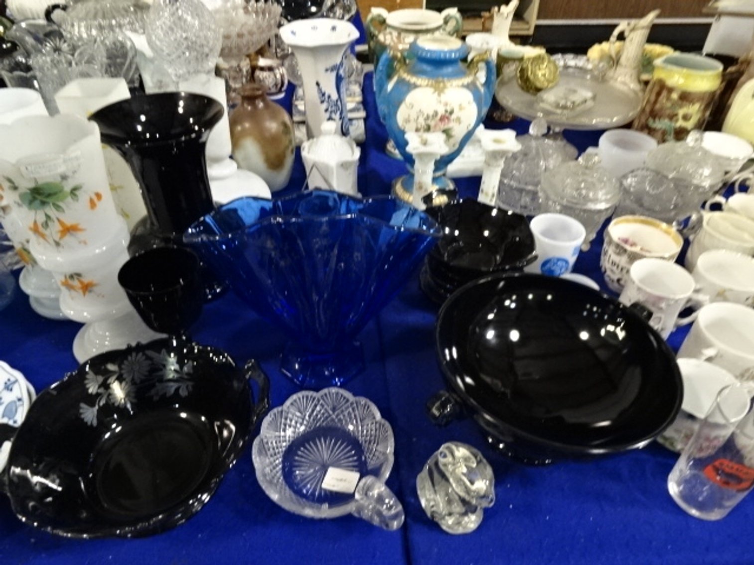 Image for Jan 25, 2024 Public Auction