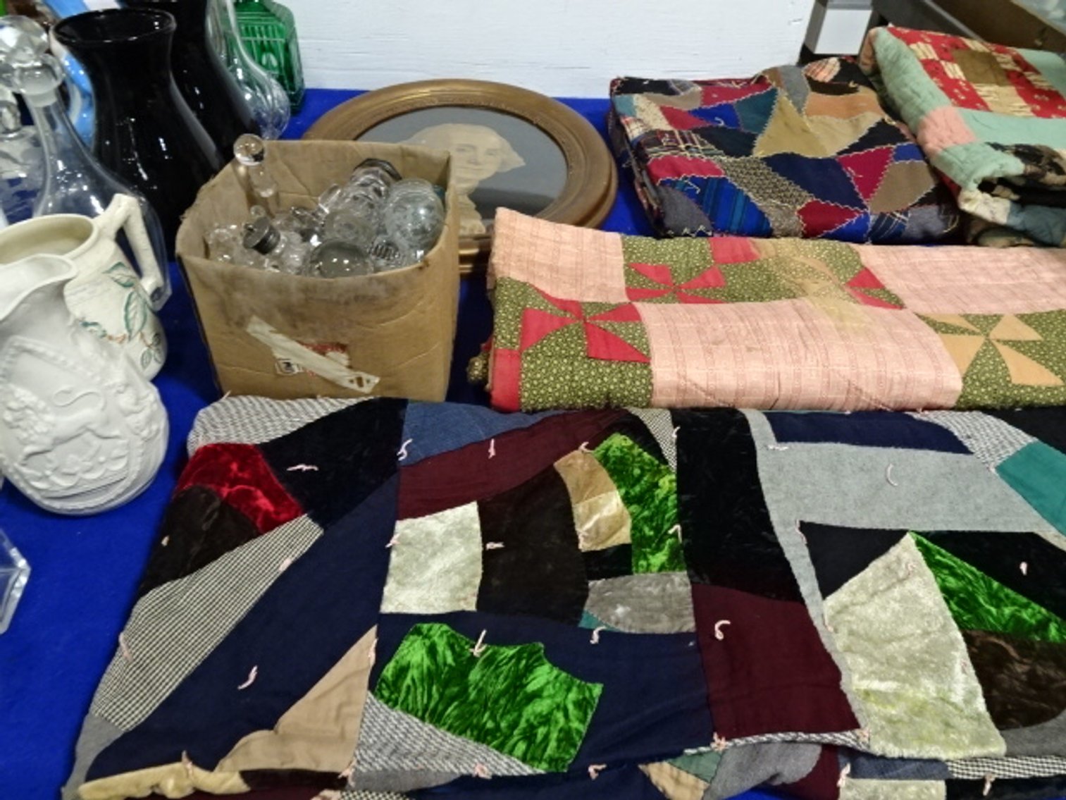 Image for Jan 25, 2024 Public Auction