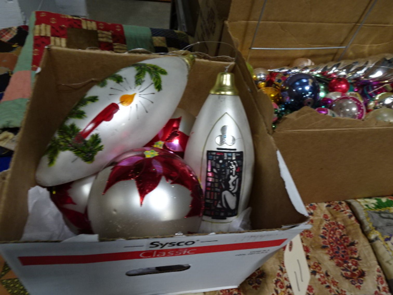 Image for Jan 25, 2024 Public Auction