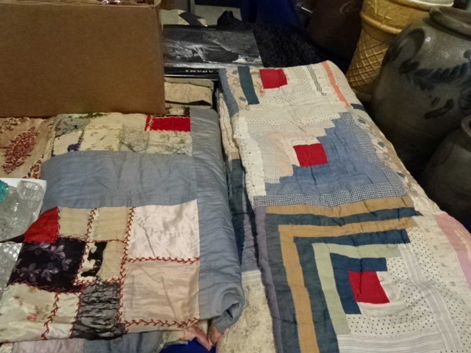 Image for Jan 25, 2024 Public Auction