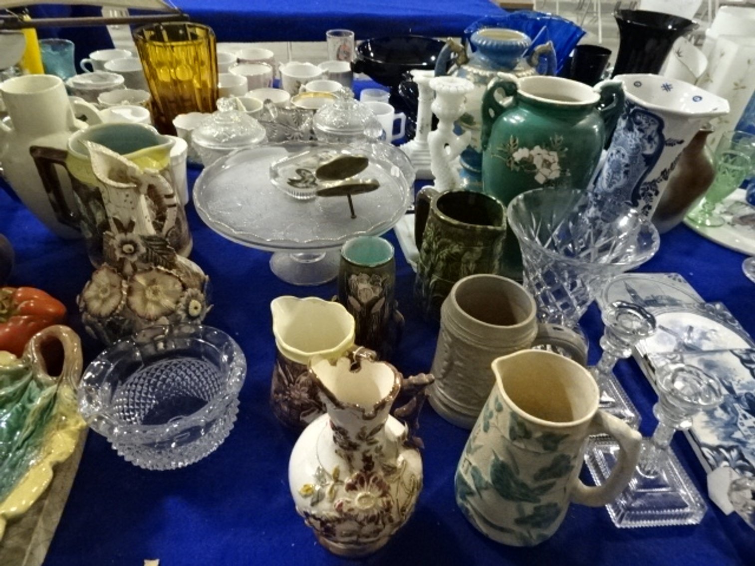 Image for Jan 25, 2024 Public Auction