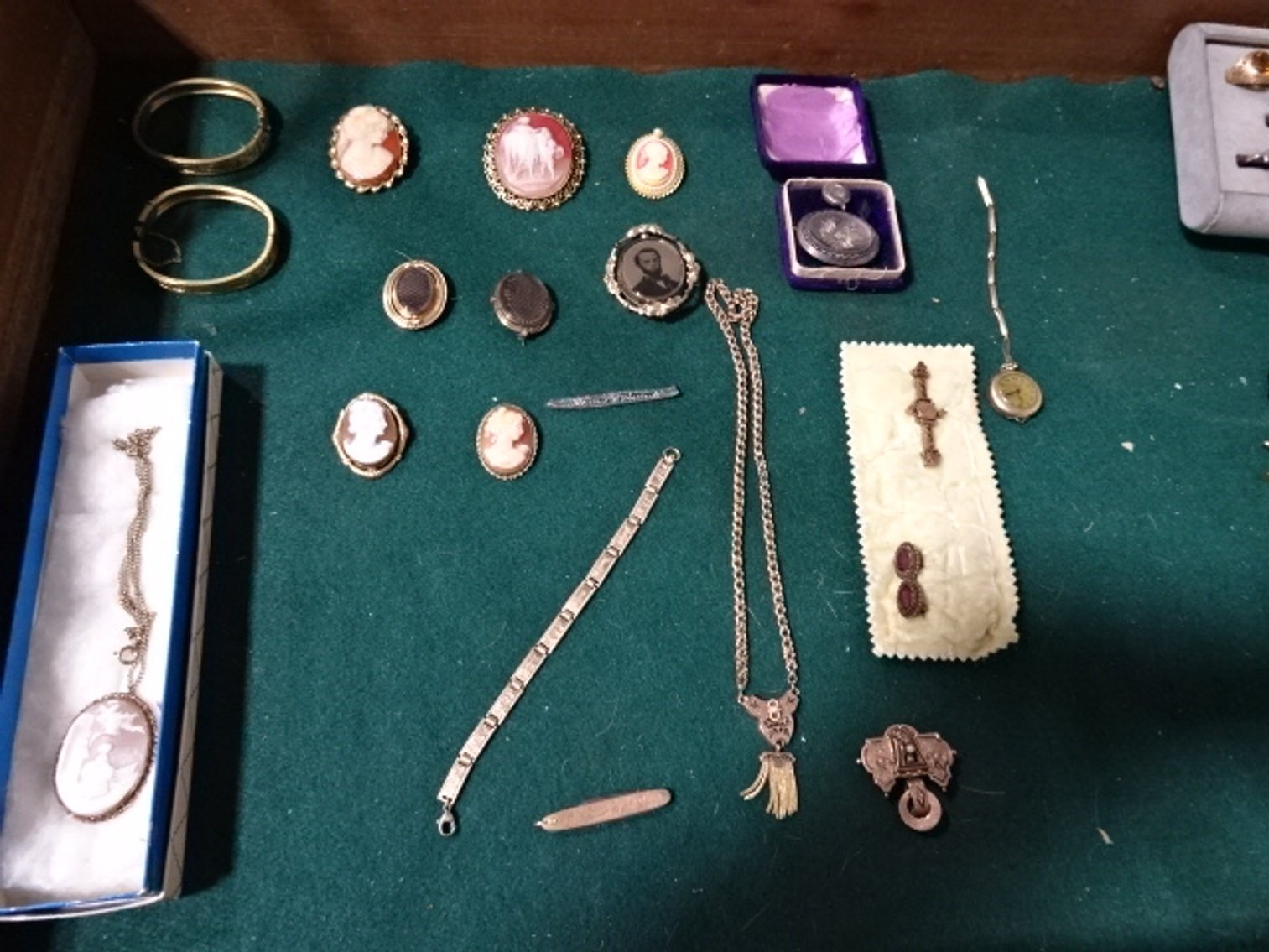 Image for Jan 25, 2024 Public Auction