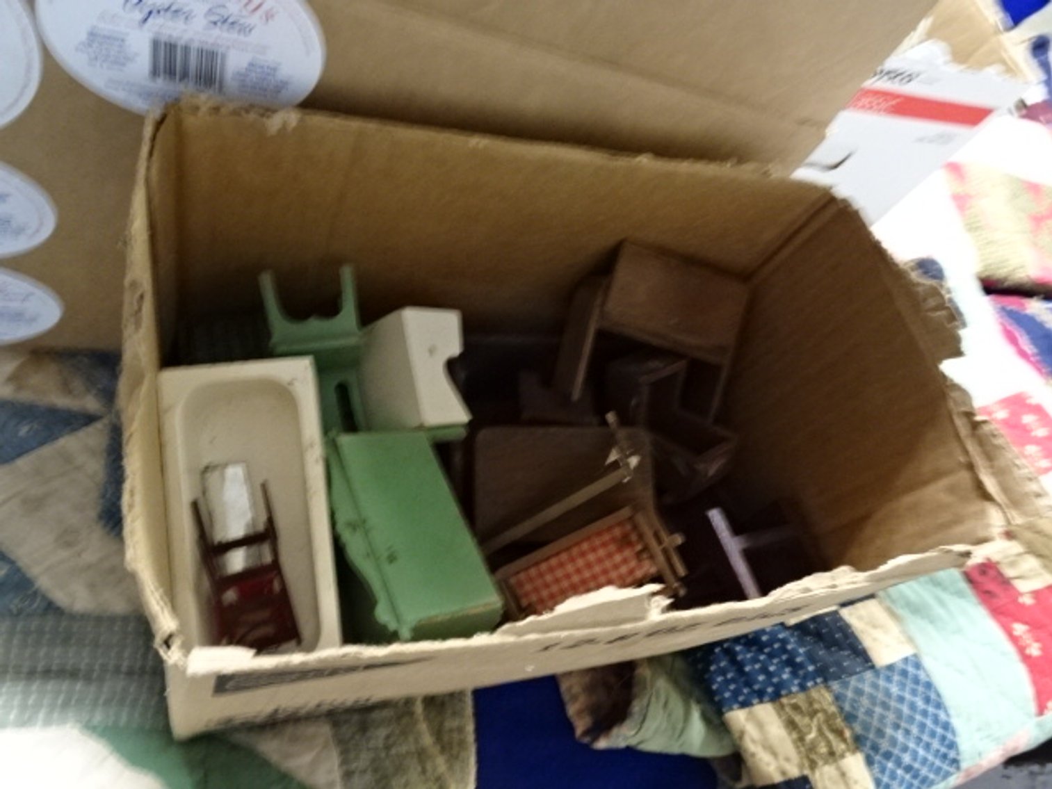 Image for Jan 25, 2024 Public Auction