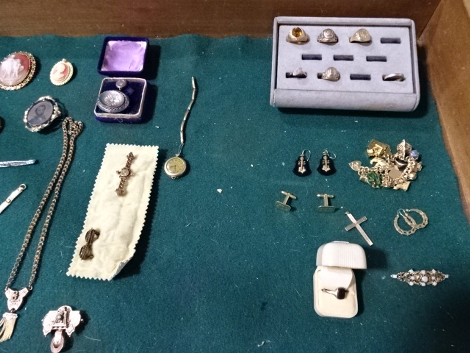 Image for Jan 25, 2024 Public Auction