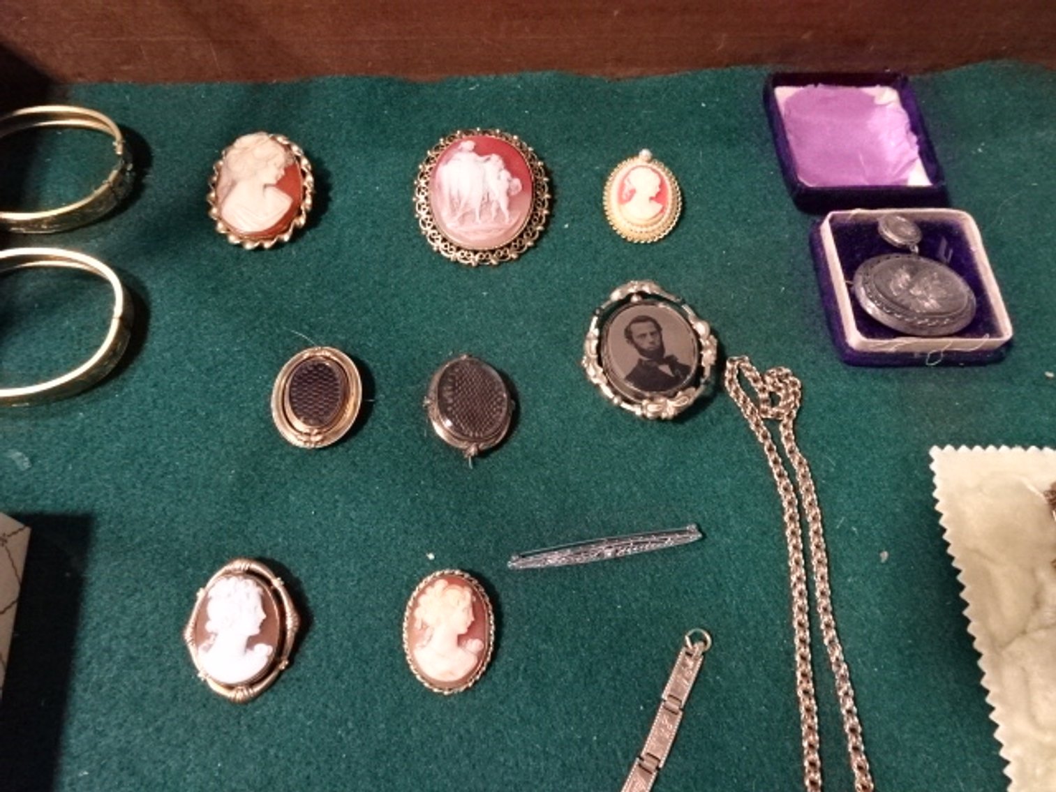 Image for Jan 25, 2024 Public Auction