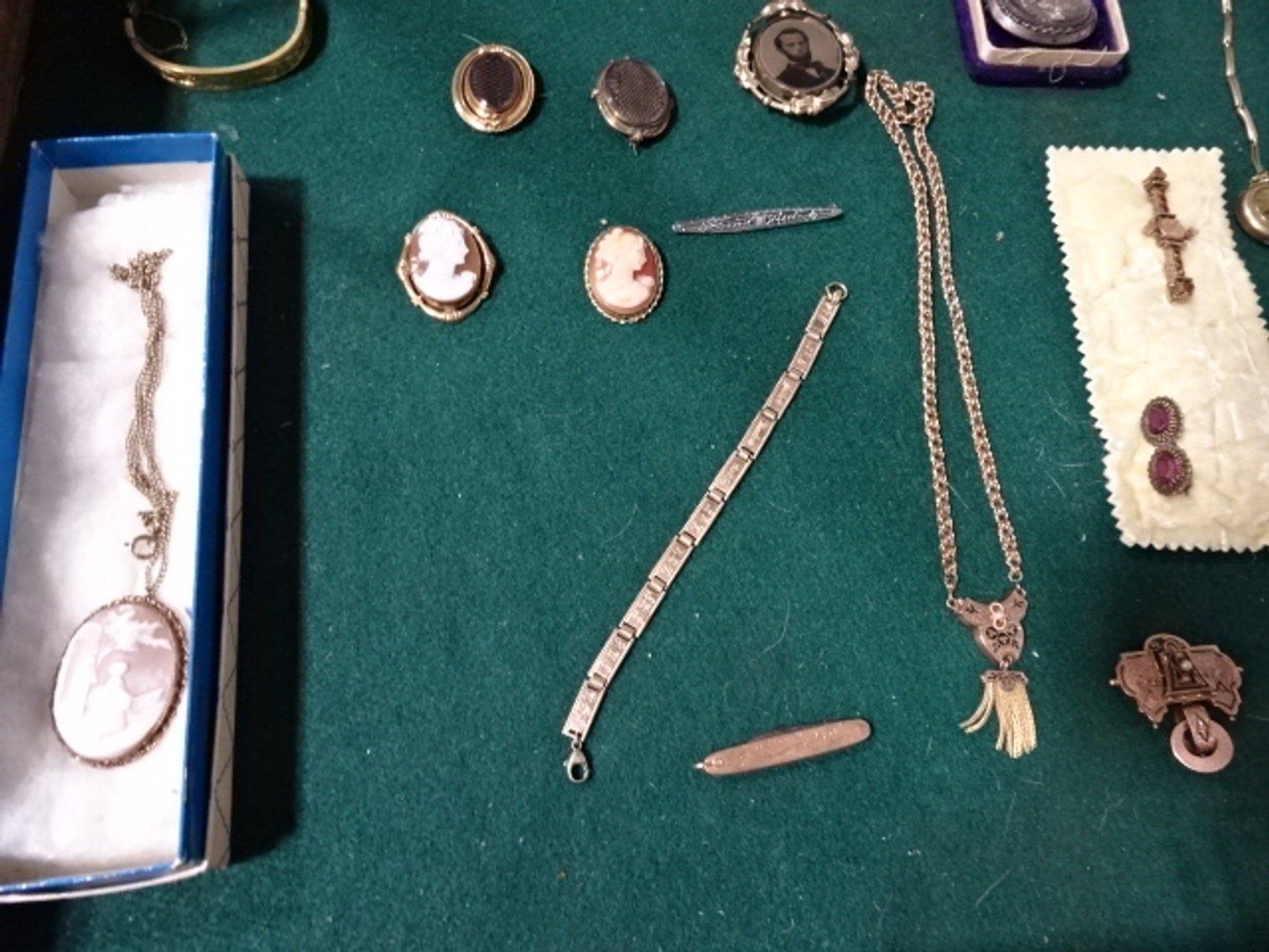 Image for Jan 25, 2024 Public Auction