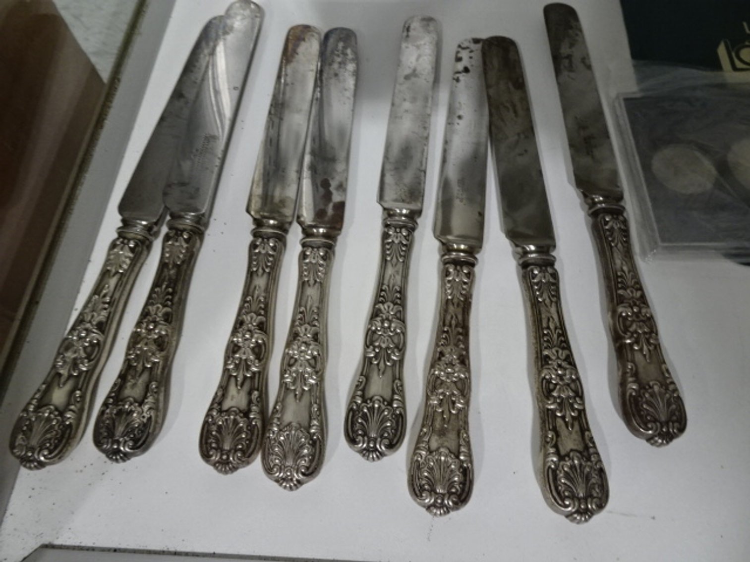 Image for Jan 25, 2024 Public Auction