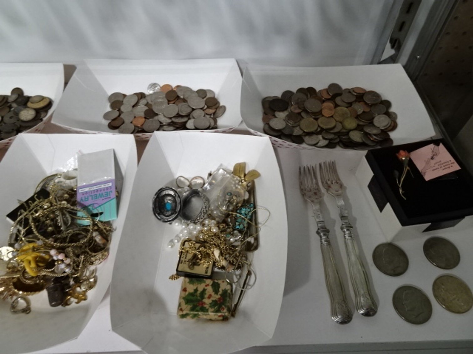 Image for Jan 25, 2024 Public Auction