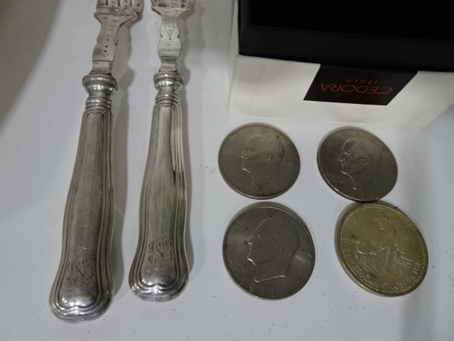 Image for Jan 25, 2024 Public Auction