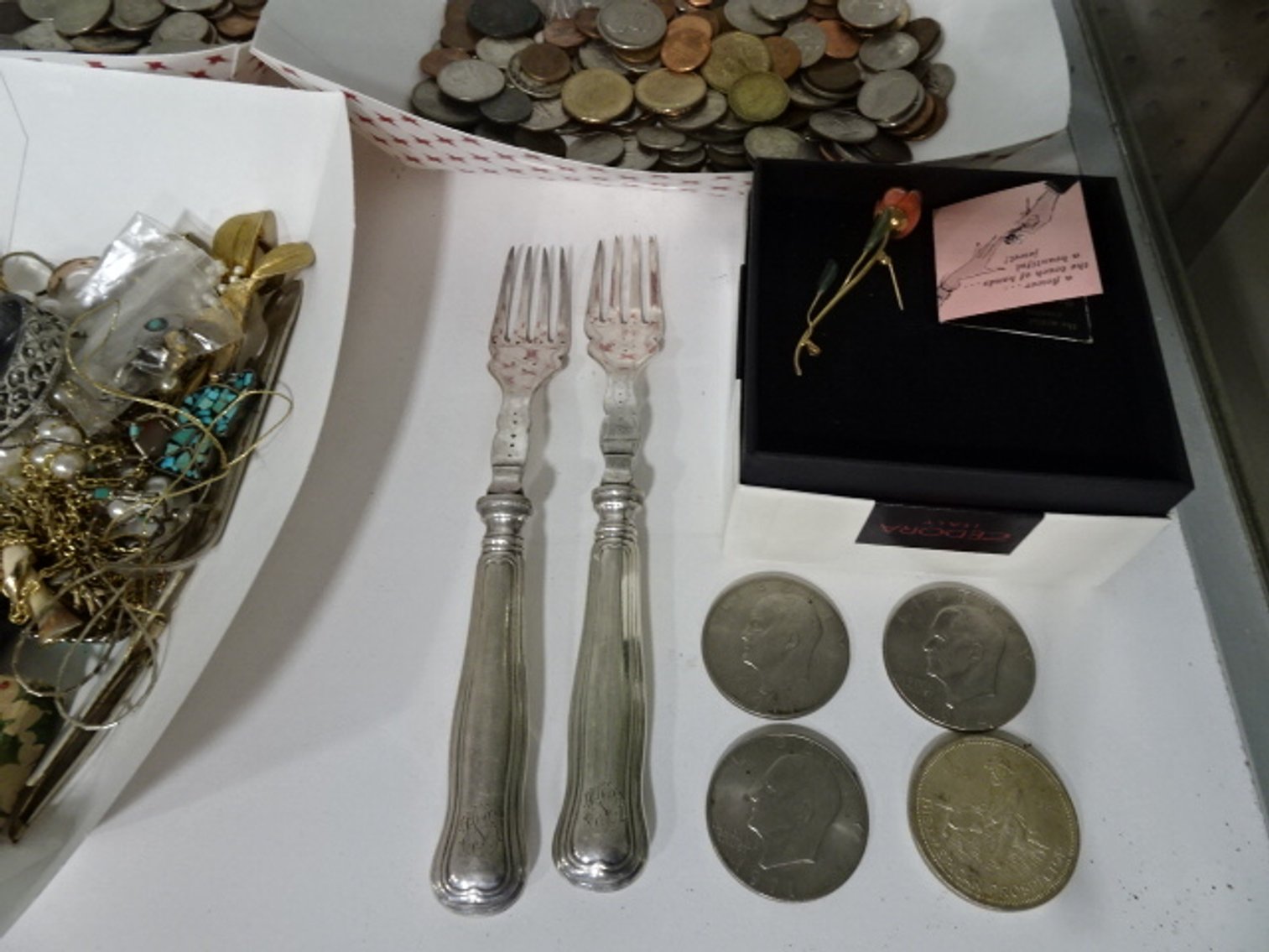 Image for Jan 25, 2024 Public Auction