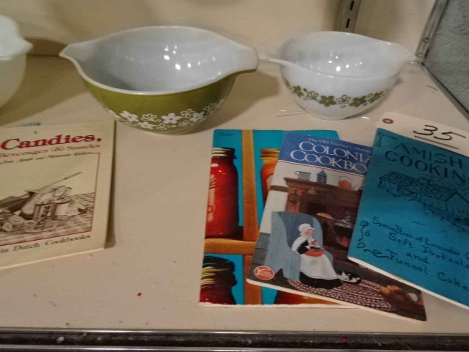 Image for Jan 25, 2024 Public Auction