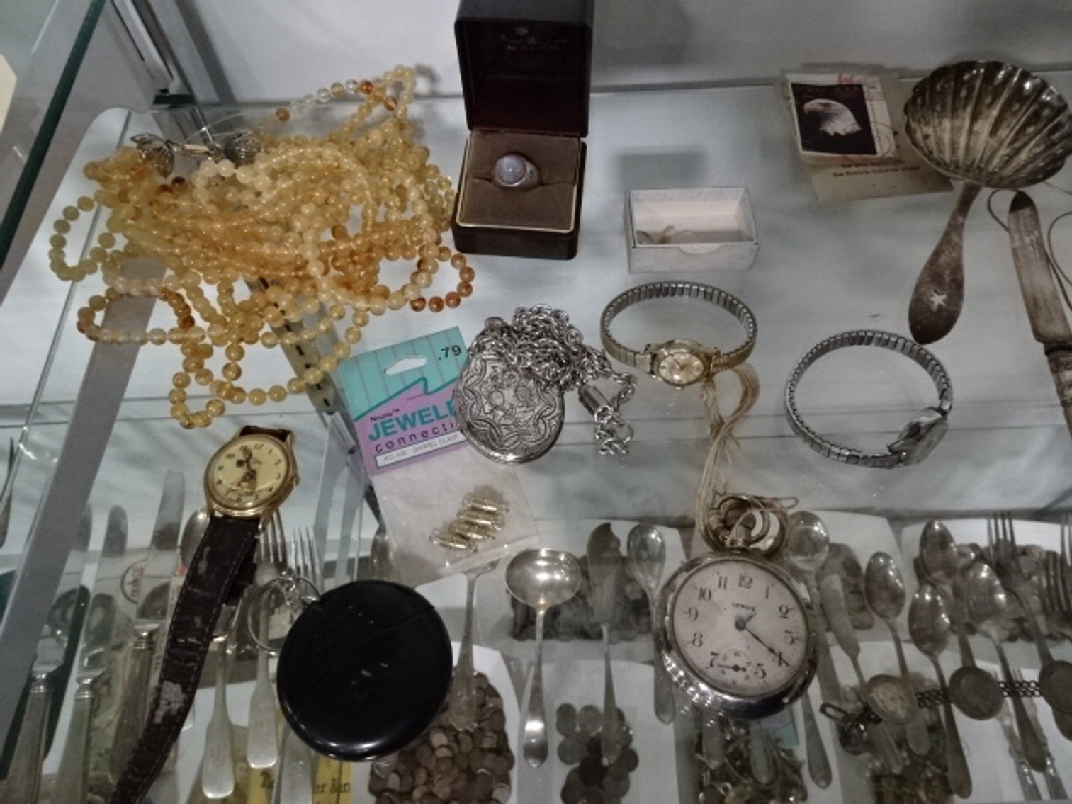 Image for Jan 25, 2024 Public Auction