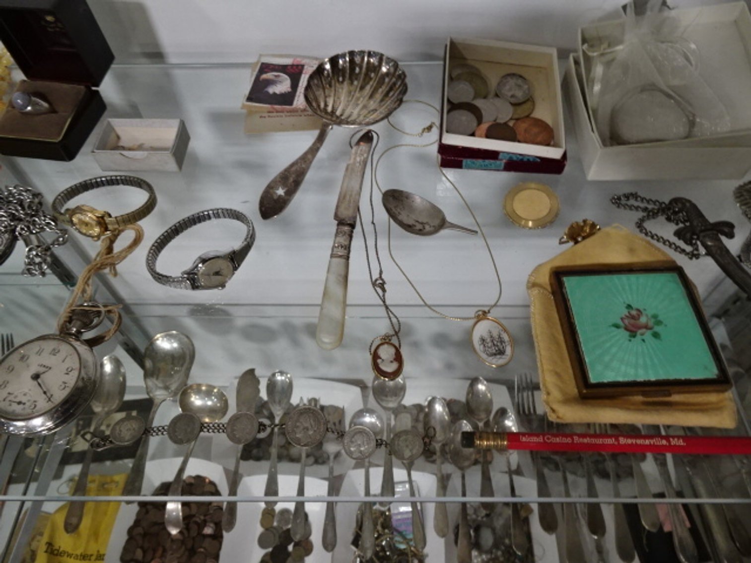 Image for Jan 25, 2024 Public Auction