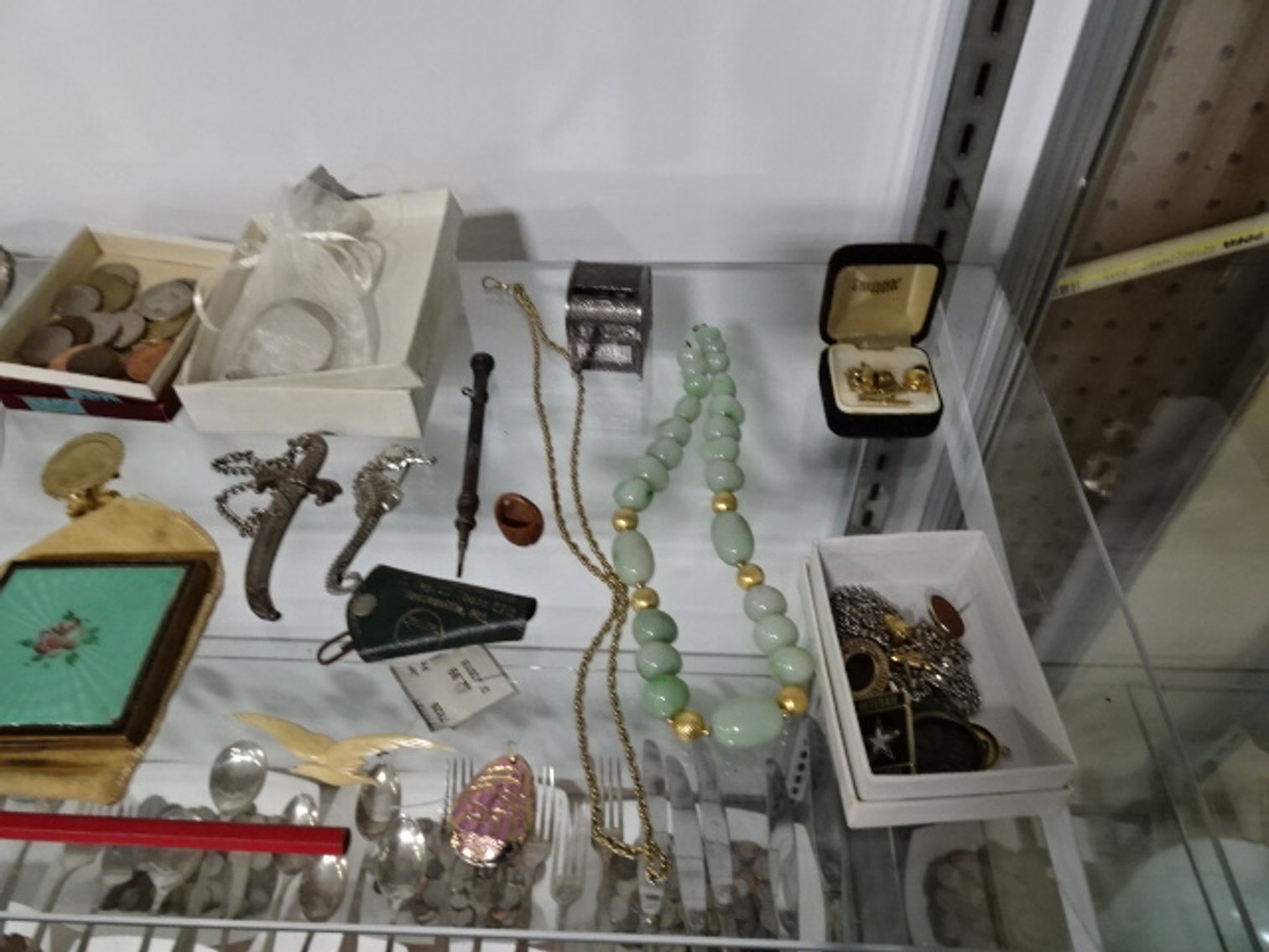 Image for Jan 25, 2024 Public Auction