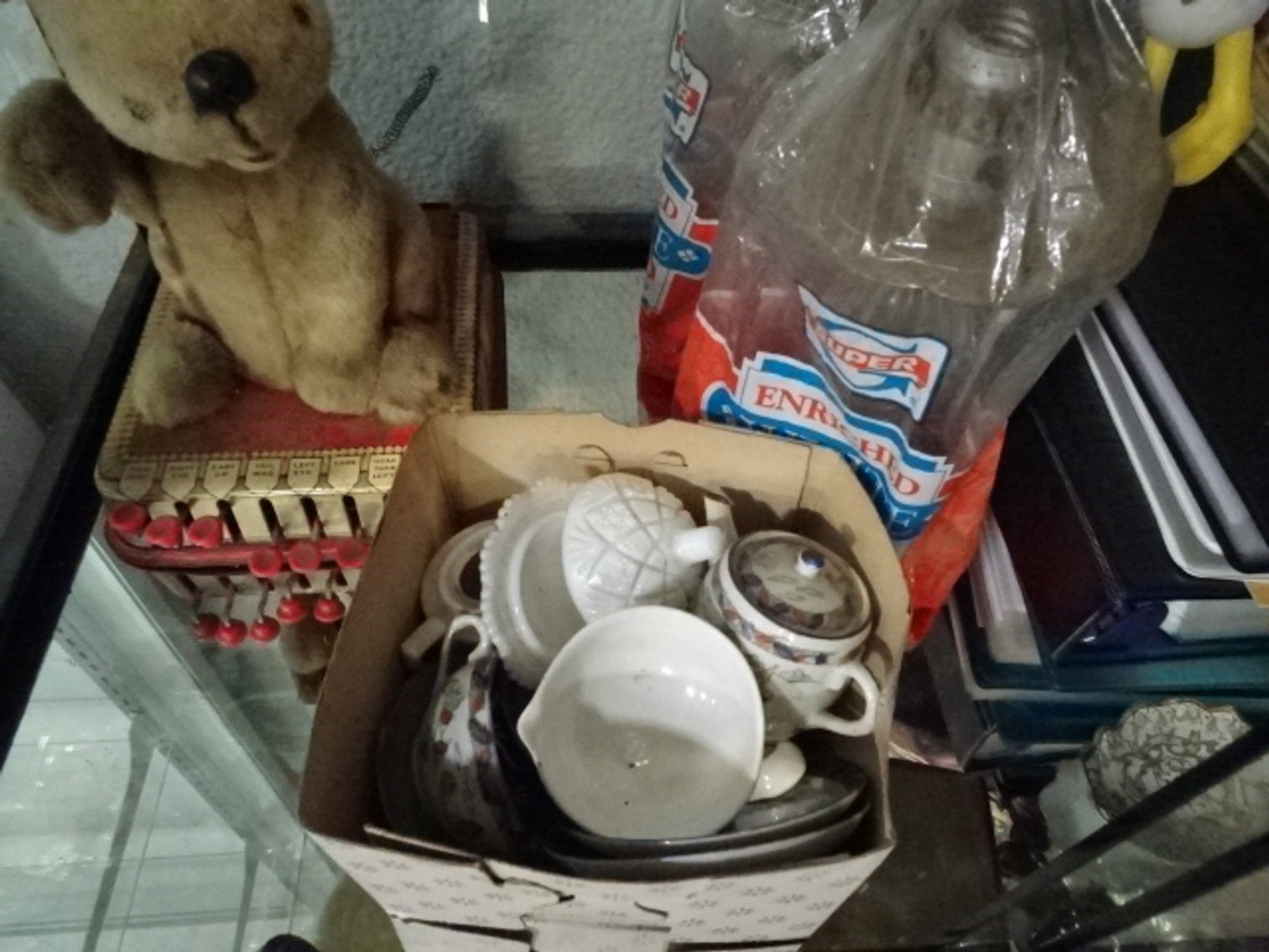 Image for Jan 25, 2024 Public Auction