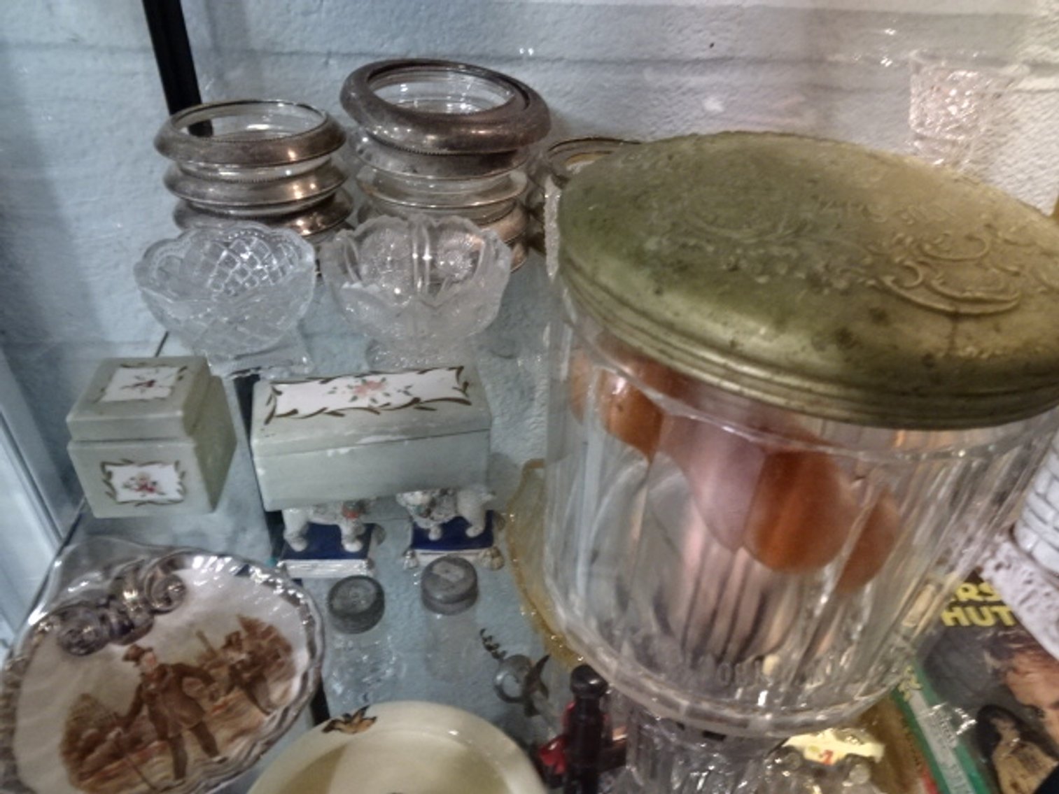 Image for Jan 25, 2024 Public Auction