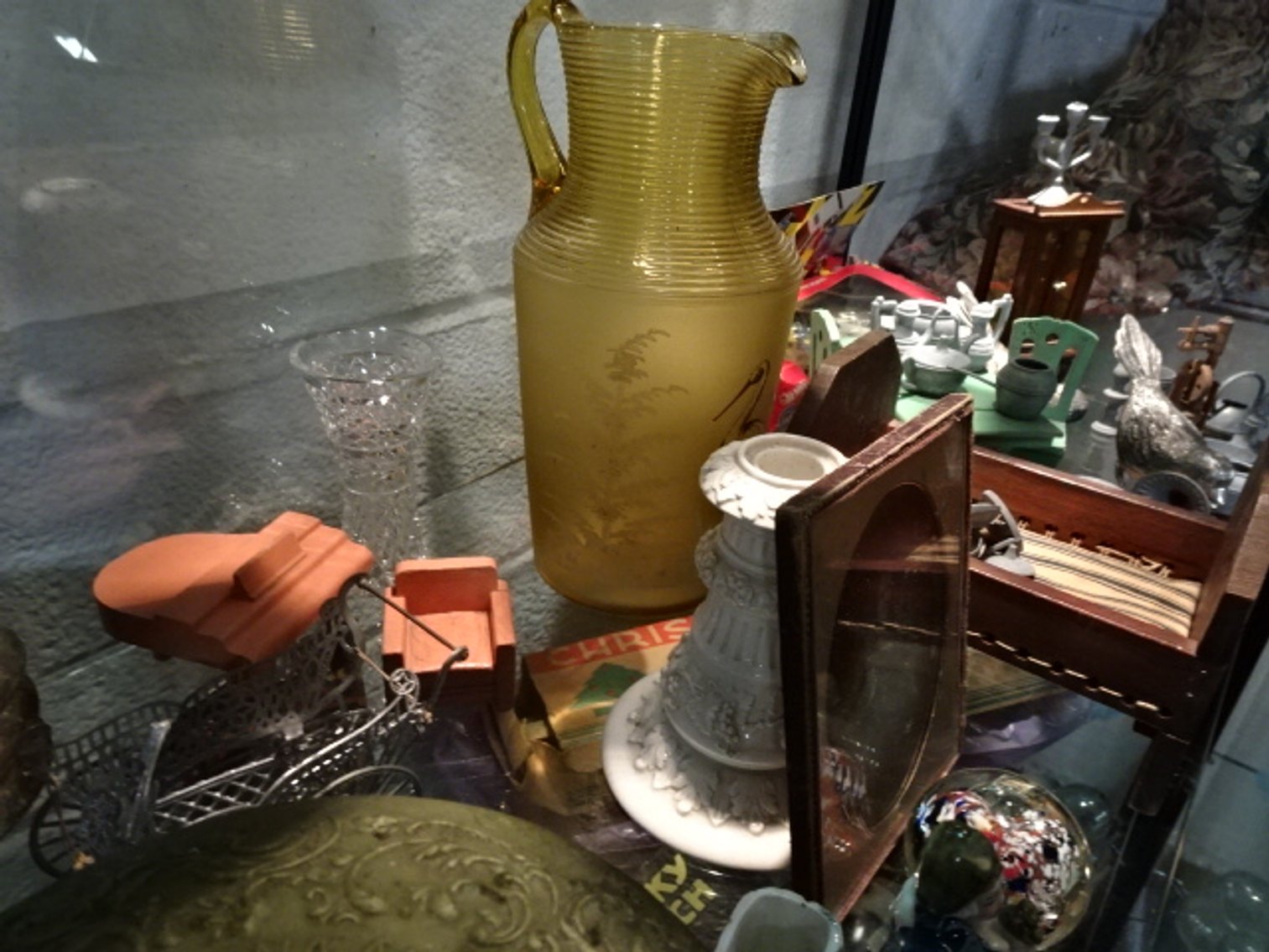 Image for Jan 25, 2024 Public Auction