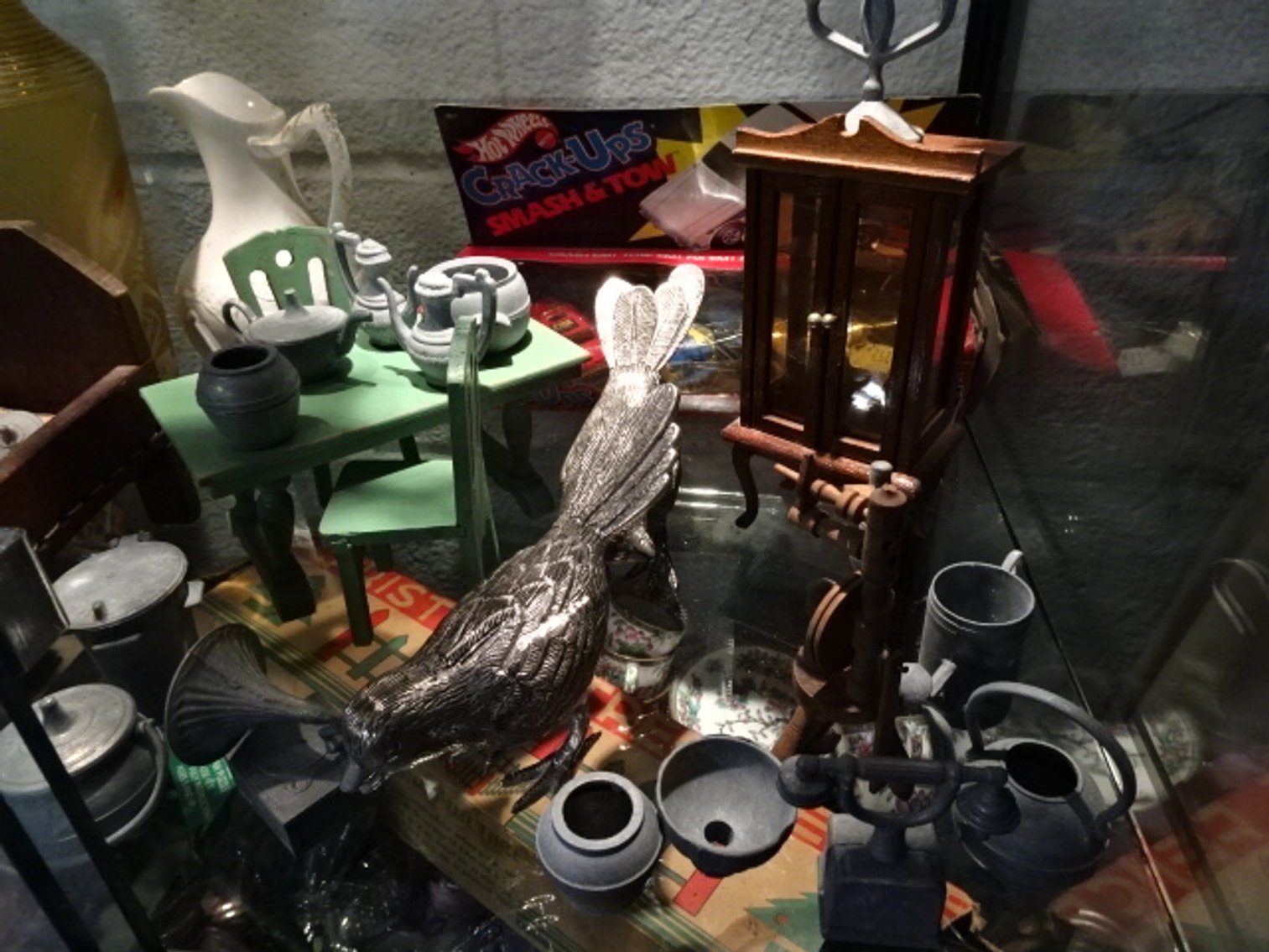 Image for Jan 25, 2024 Public Auction