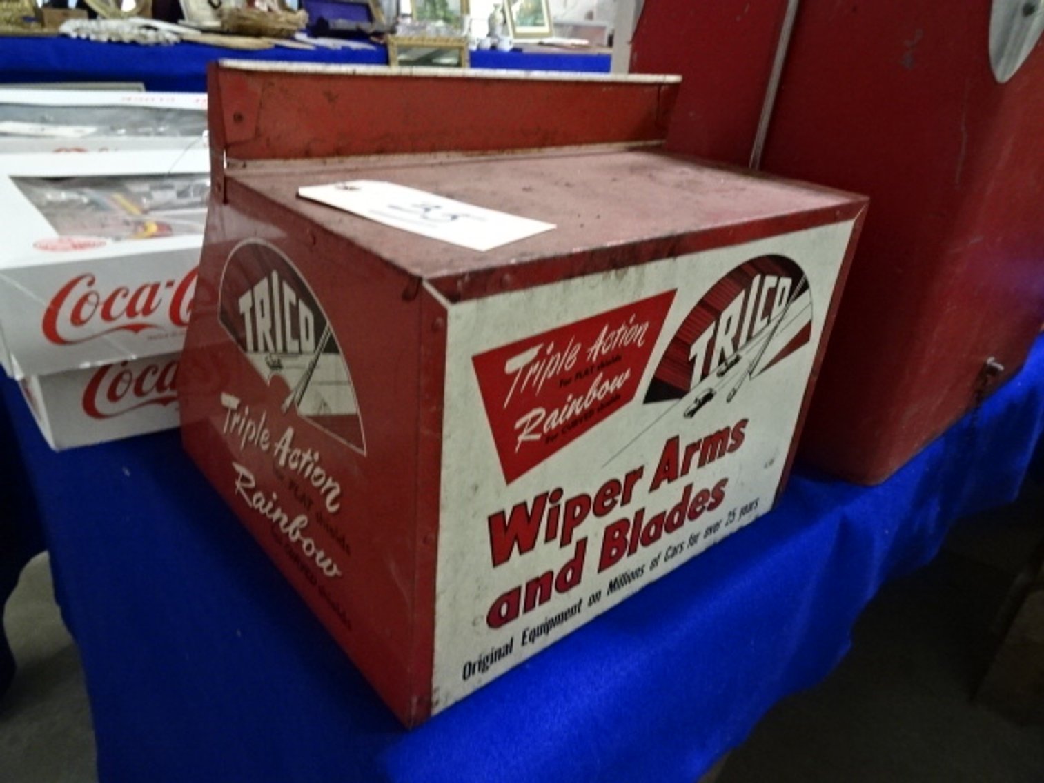 Image for Feb 1, 2024 Public Auction