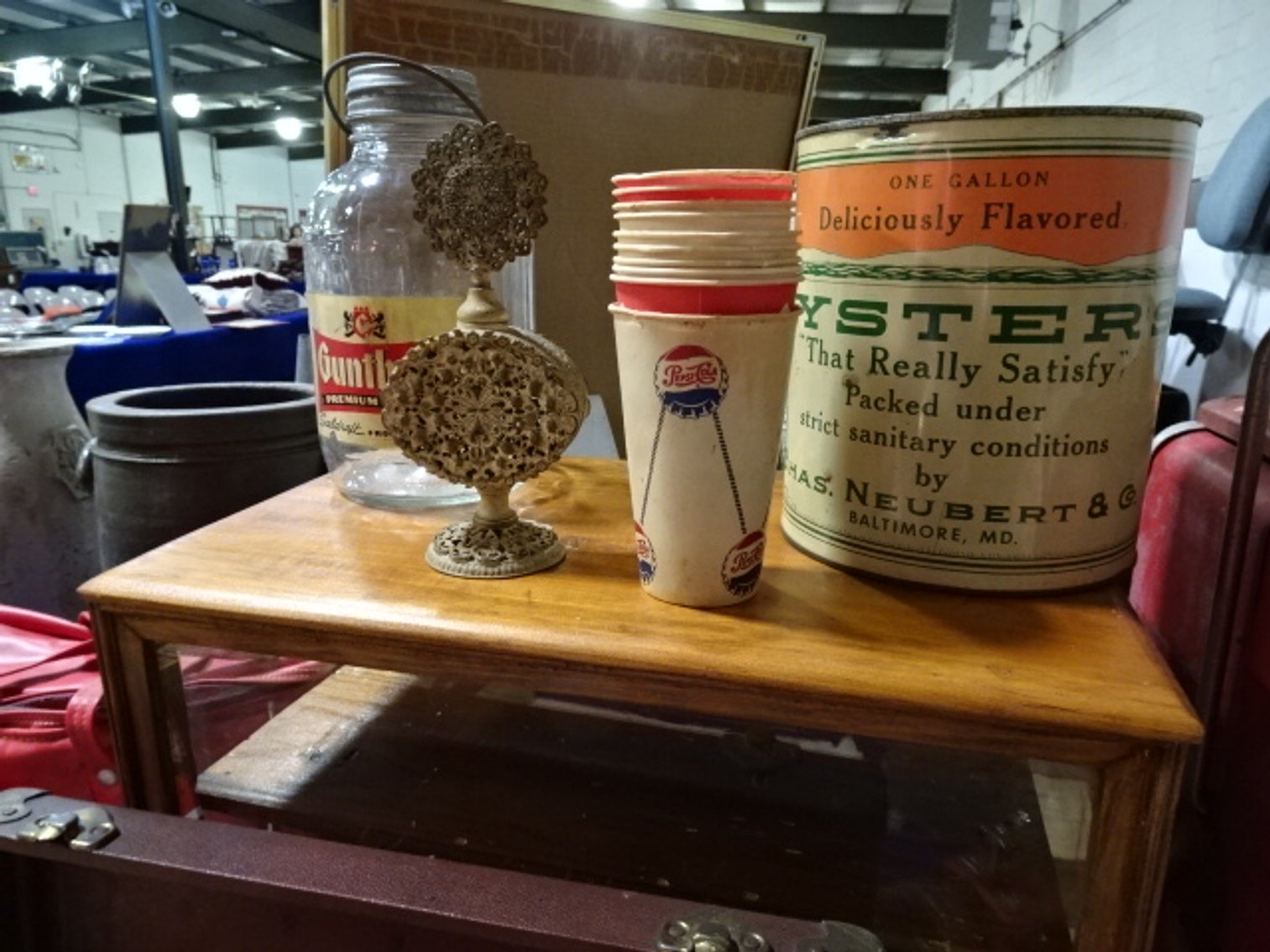 Image for Feb 1, 2024 Public Auction