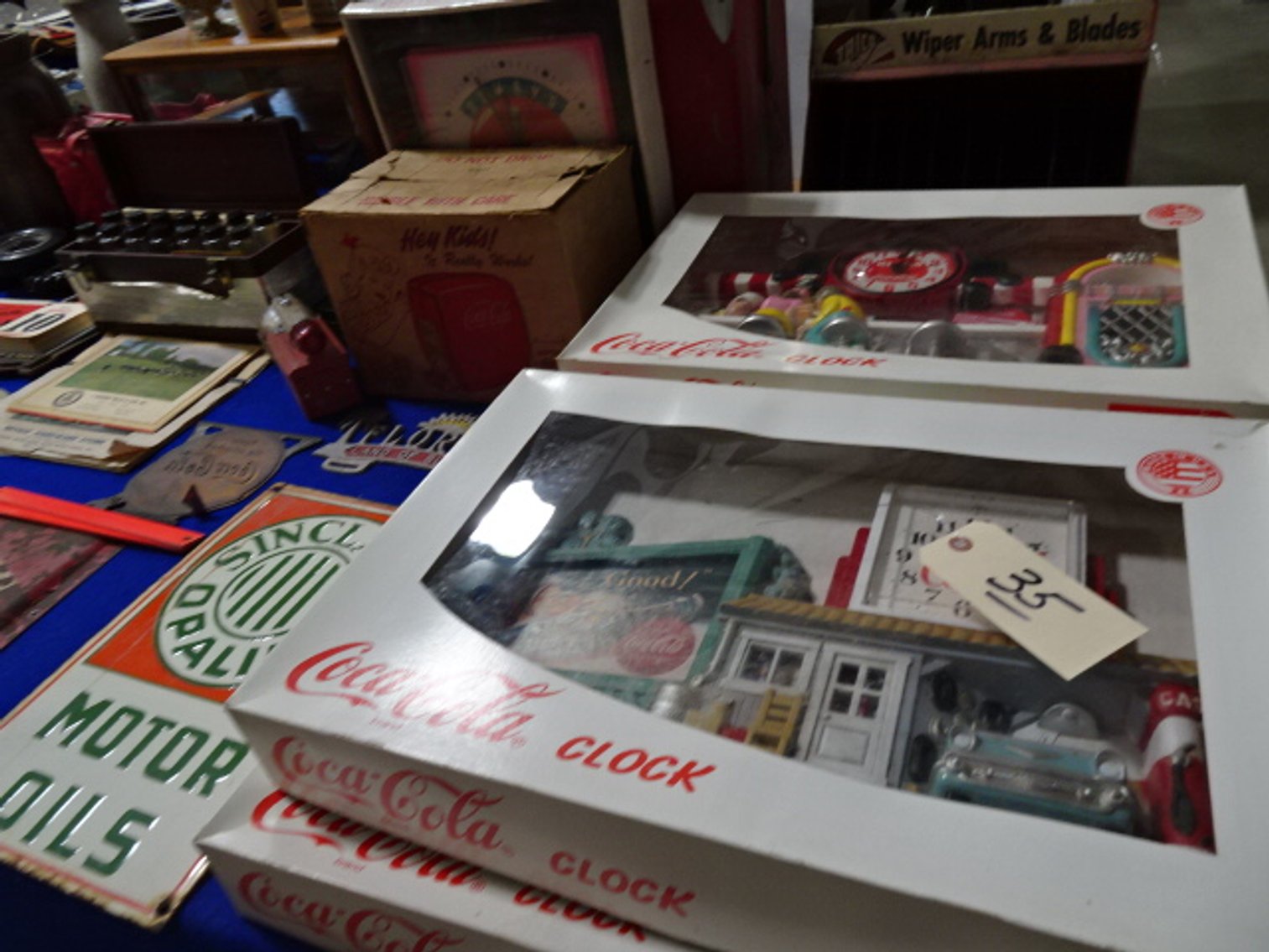 Image for Feb 1, 2024 Public Auction