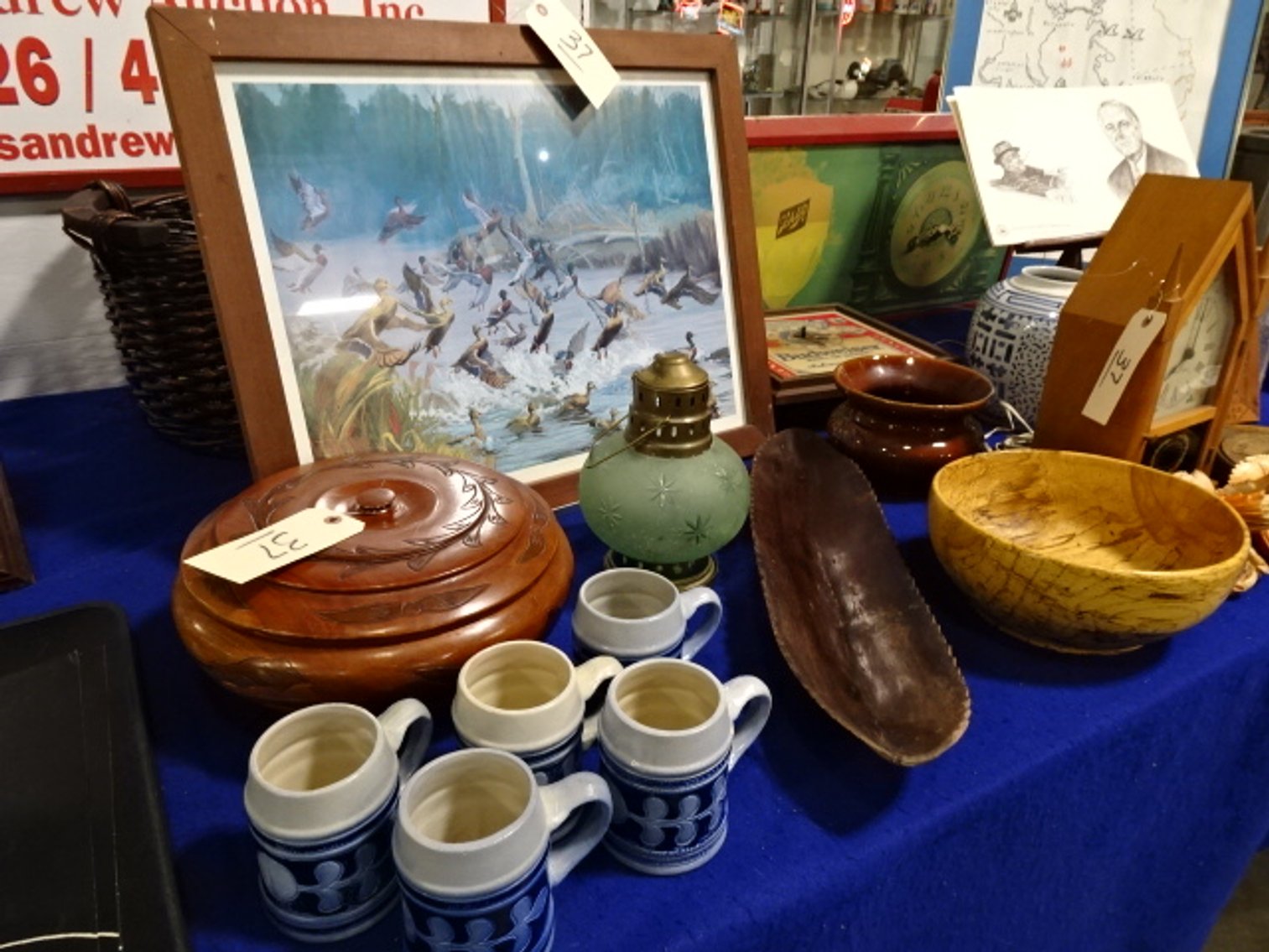 Image for Feb 1, 2024 Public Auction