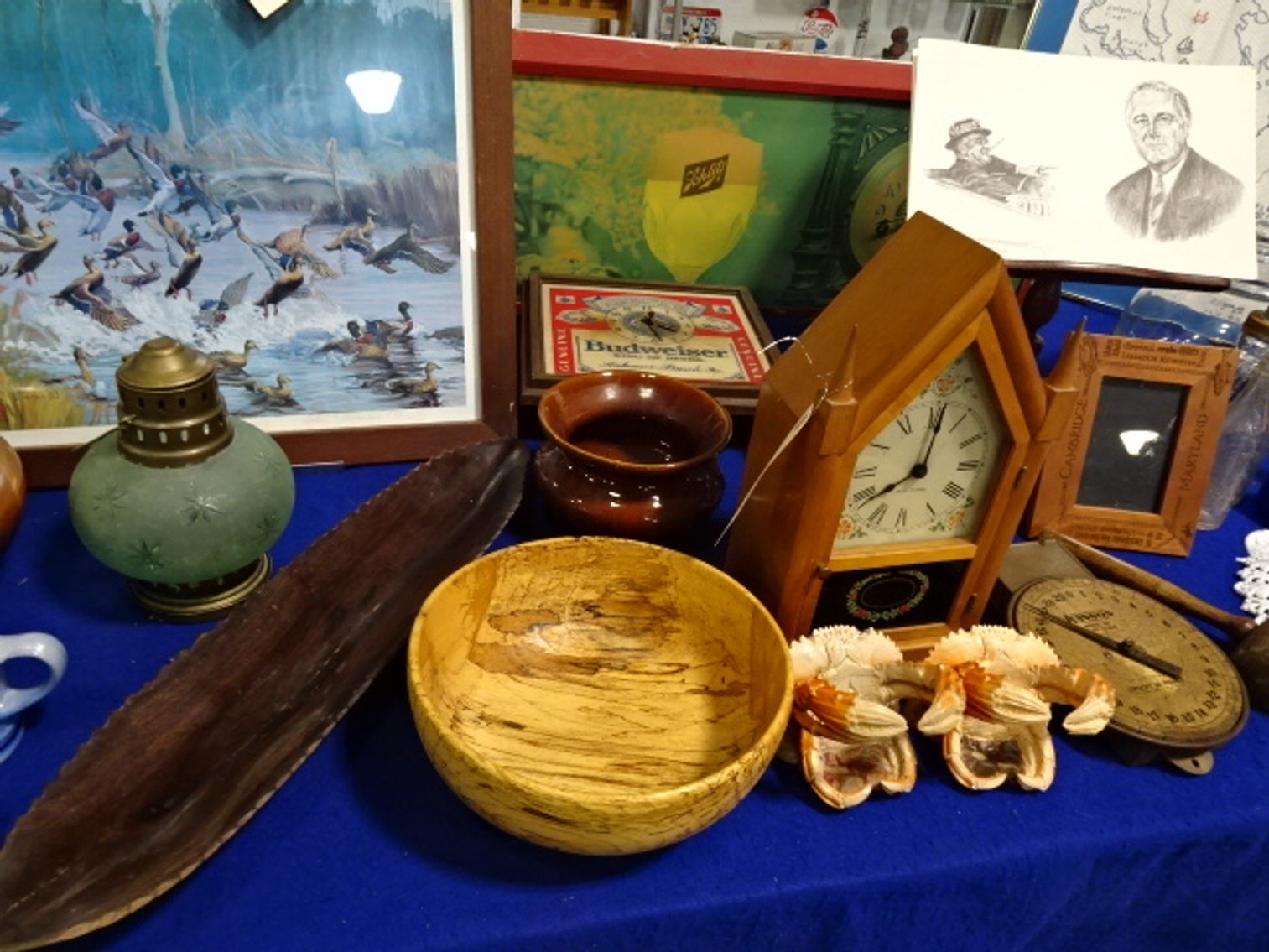 Image for Feb 1, 2024 Public Auction